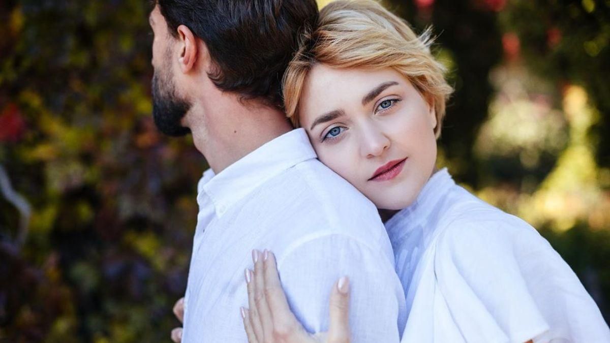 Віра Кекелія розповіла, чи буде її чоловік присутній на пологах Віра Кекелія розповіла, чи буде її чоловік присутній на пологах