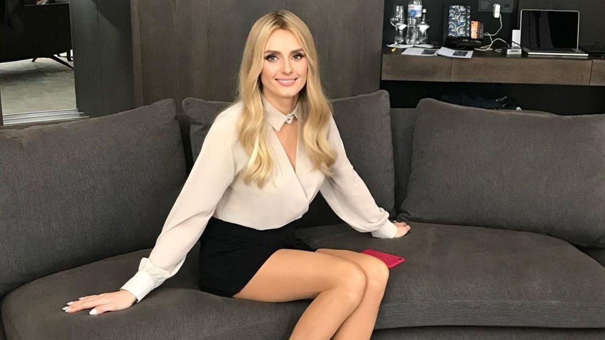 Ірина Федишин зізналася, де саме чоловік придбав їй квартиру Ірина Федишин зізналася, де саме чоловік придбав їй квартиру