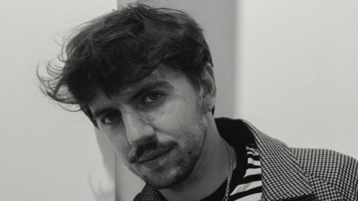 Український дизайнер Руслан Багінський став героєм статті The New York Times Український дизайнер Руслан Багінський став героєм статті The New York Times