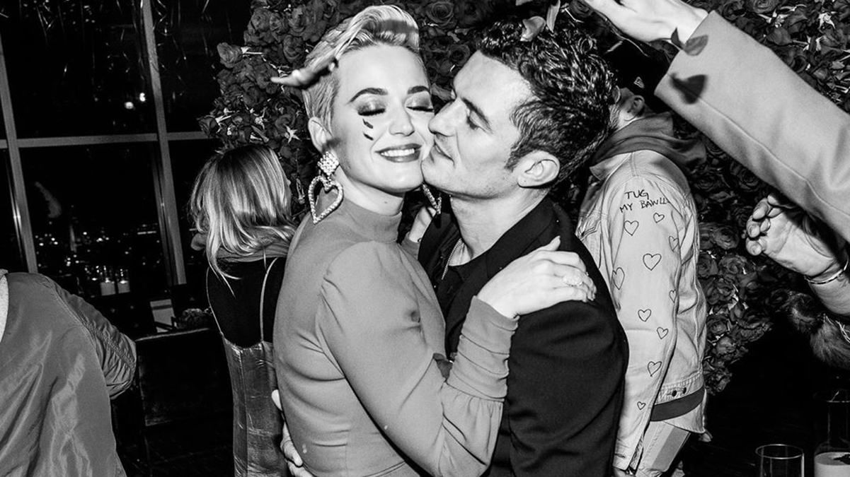 Кэти Перри рассказала о подготовке к свадьбе: почему пара до сих пор не поженилась Кэти Перри рассказала о подготовке к свадьбе: почему пара до сих пор не поженилась