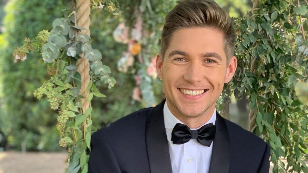 Владимир Остапчук заинтриговал сеть новым фото: есть ли у шоумена отношения
Владимир Остапчук заинтриговал сеть новым фото: есть ли у шоумена отношения