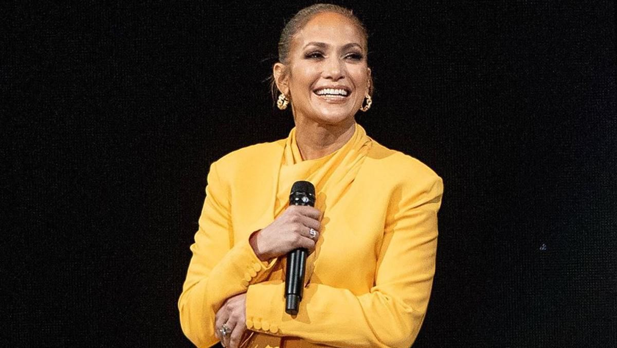 Я почувствовала, что подвела всех, – в ярком костюме Дженнифер Лопес рассказала про Оскар-2020 Я почувствовала, что подвела всех, – в ярком костюме Дженнифер Лопес рассказала про Оскар-2020