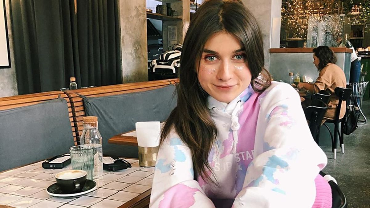 Правда – це не соромно, – Jerry Heil відреагувала на резонансне зізнання про інтимне життя Правда – це не соромно, – Jerry Heil відреагувала на резонансне зізнання про інтимне життя