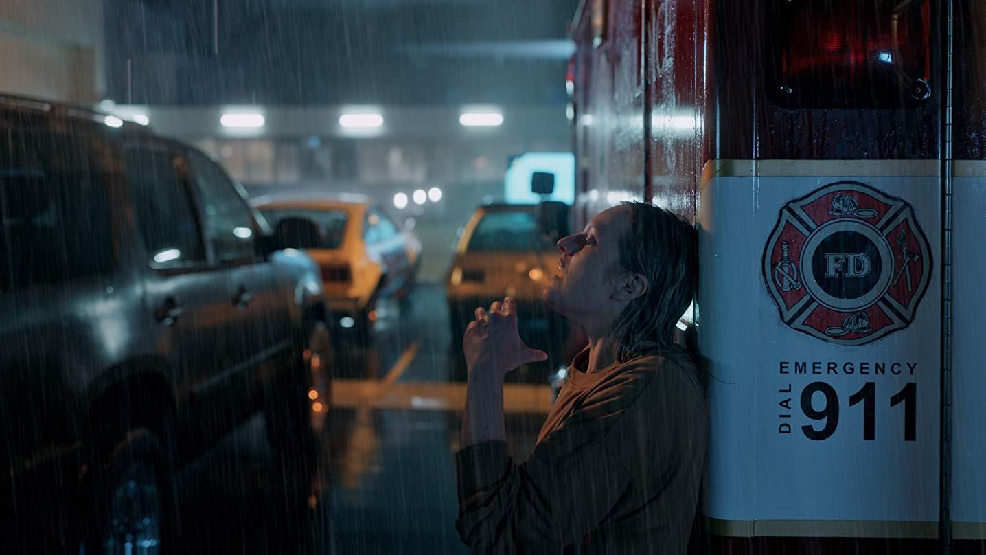 "Людина-невидимка": свіжий погляд на історію, яку кілька разів екранізували "Людина-невидимка": свіжий погляд на історію, яку кілька разів екранізували