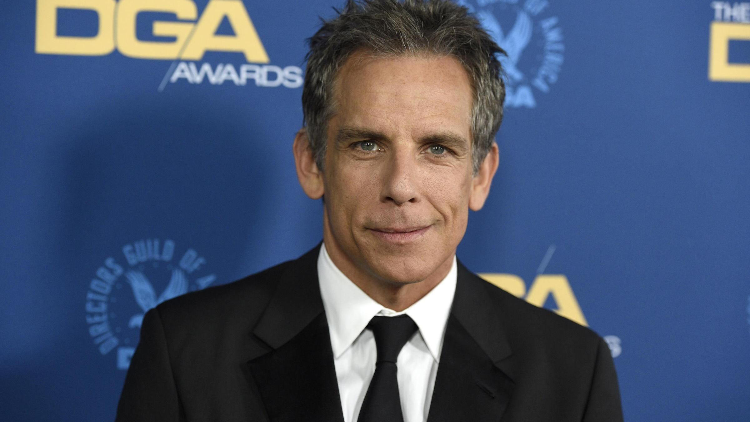 Зірка фільму "Вишибайли" Бен Стіллер зіграє у "Форсажі 9" Зірка фільму "Вишибайли" Бен Стіллер зіграє у "Форсажі 9"