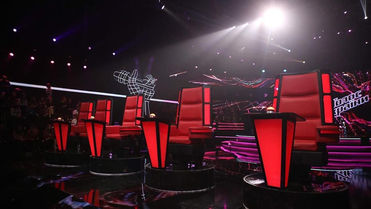 Телеканал "1+1" извинился за скандал с участницей "Голоса страны" из самопровозглашенной Абхазии Телеканал "1+1" извинился за скандал с участницей "Голоса страны" из самопровозглашенной Абхазии