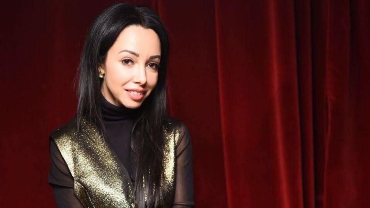 Екатерина Кухар показала естественную красоту: фото балерины без макияжа Екатерина Кухар показала естественную красоту: фото балерины без макияжа