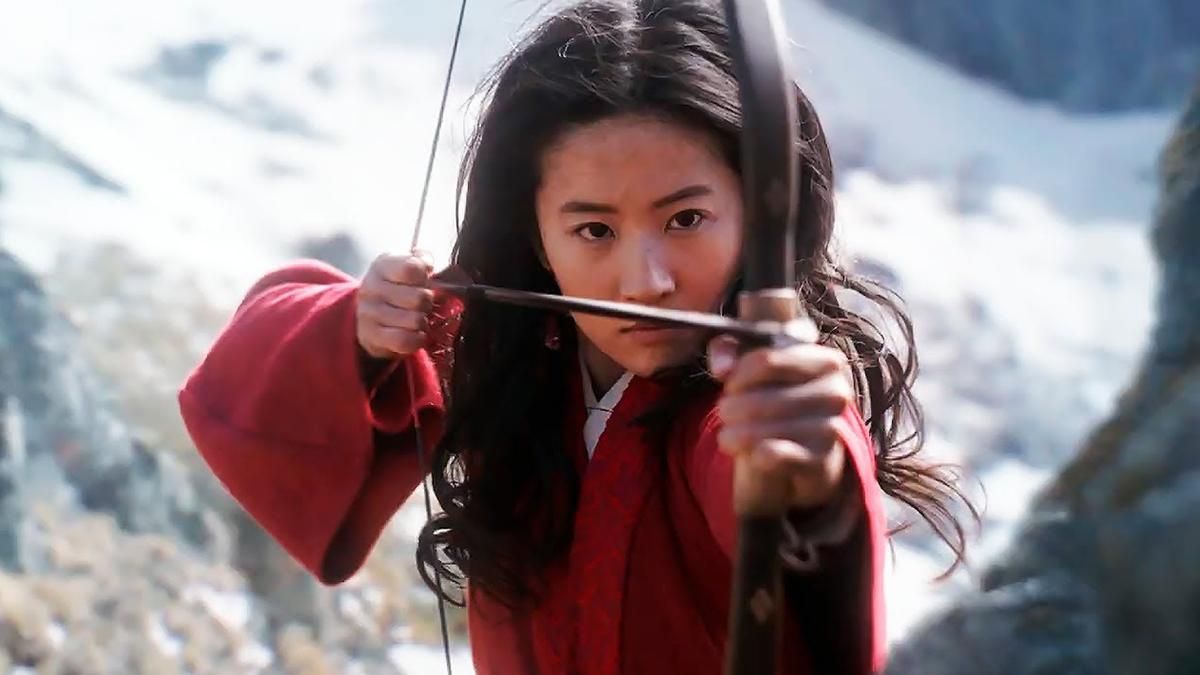 Большое фиаско Disney: как вспышка коронавируса повлияет на рейтинг фильма "Мулан" в прокате Большое фиаско Disney: как вспышка коронавируса повлияет на рейтинг фильма "Мулан" в прокате