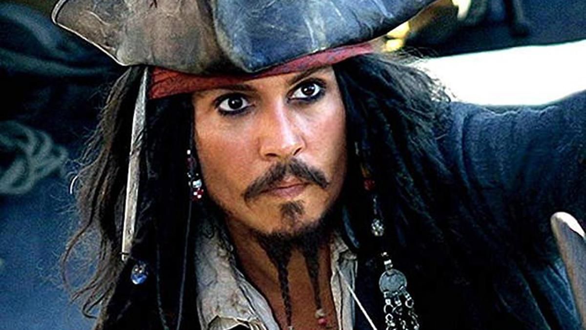 Джонни Депп может вернуться на телеэкраны в образе Джека Воробья Джонни Депп может вернуться на телеэкраны в образе Джека Воробья