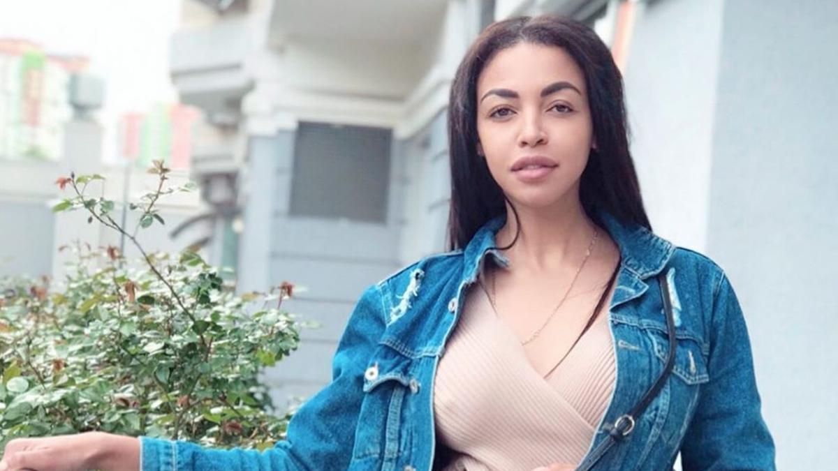 Я насправді боюсь, – колишня дружина Серьоги розповіла про його нічний візит до квартири Я насправді боюсь, – колишня дружина Серьоги розповіла про його нічний візит до квартири