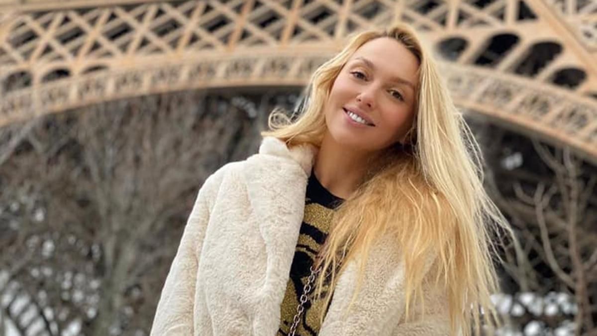 Коронавирус не такой страшный, – Оля Полякова публично прокомментировала эпидемию Коронавирус не такой страшный, – Оля Полякова публично прокомментировала эпидемию