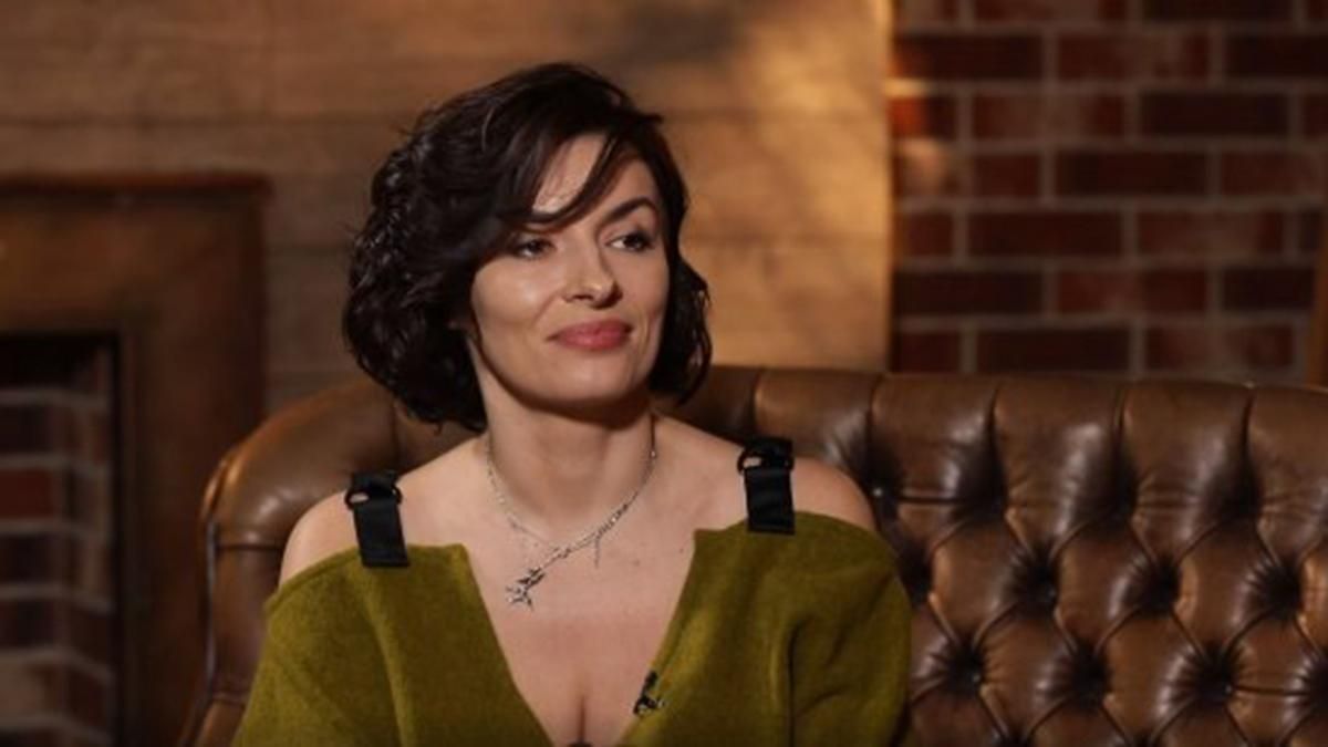 Надія Мейхер прокоментувала заяви щодо її пластичних операцій Надія Мейхер прокоментувала заяви щодо її пластичних операцій