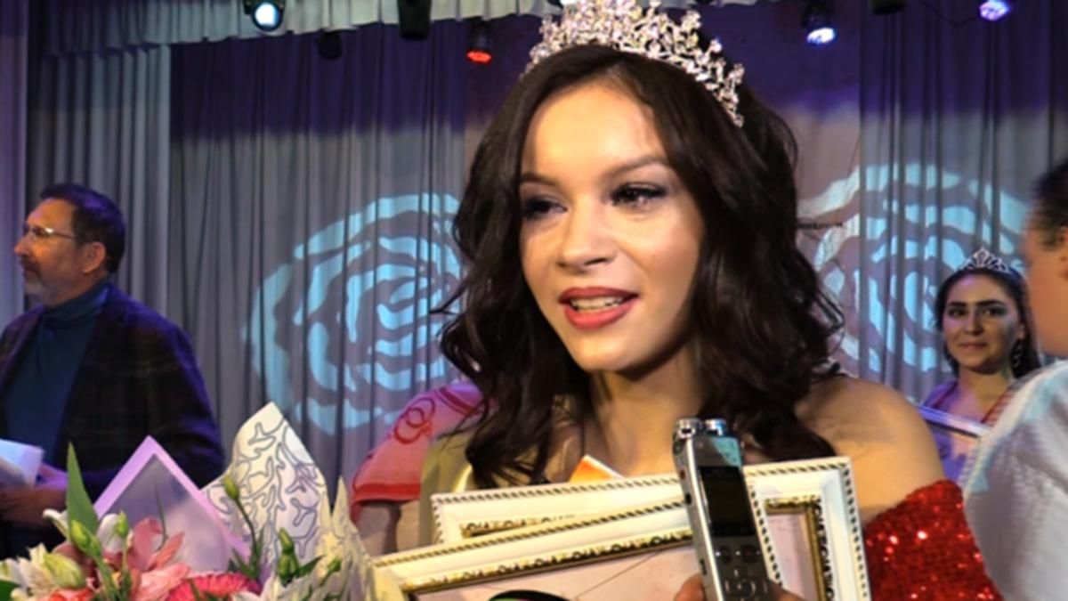 У Росії померла 16-річна модель Аліна Смахтіна: дівчина подавилась шоколадкою У Росії померла 16-річна модель Аліна Смахтіна: дівчина подавилась шоколадкою