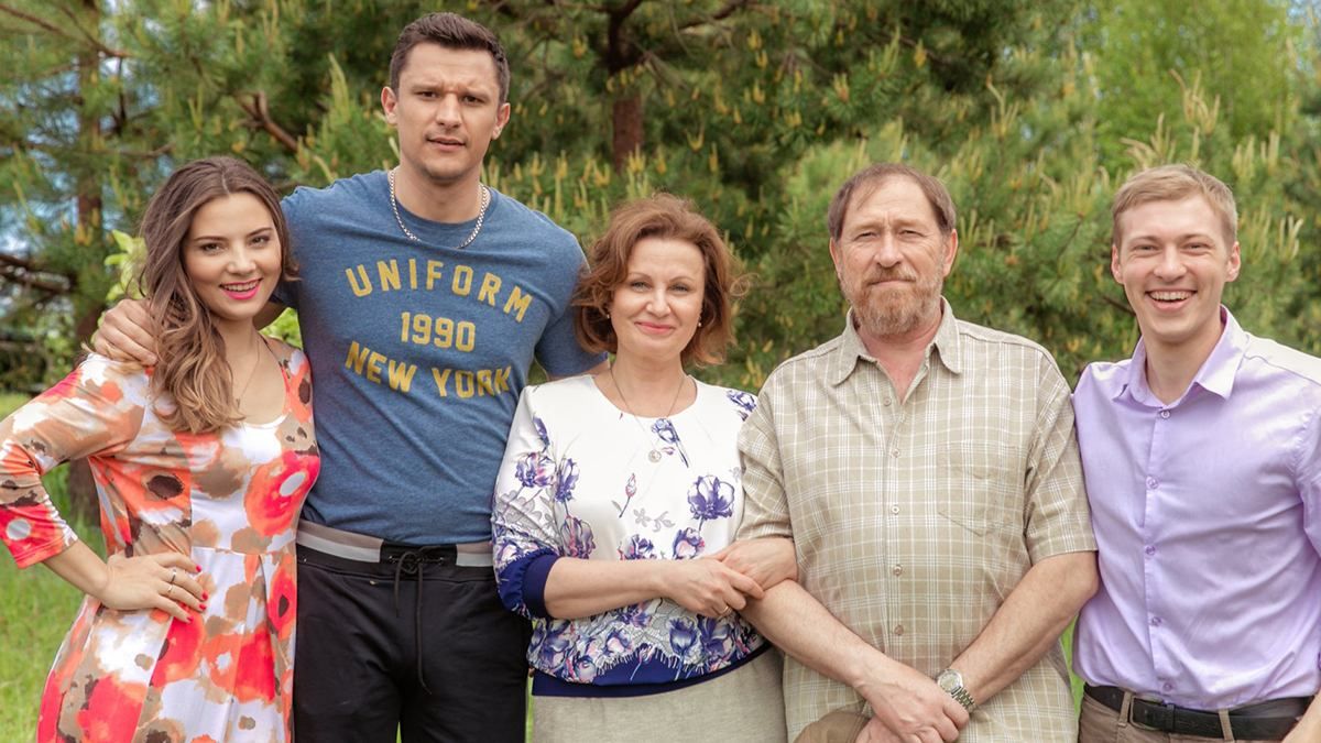 Спіймати Кайдаша 2020 року – що було в 1 серії і 2 серії Спіймати Кайдаша 2020 року – що було в 1 серії і 2 серії