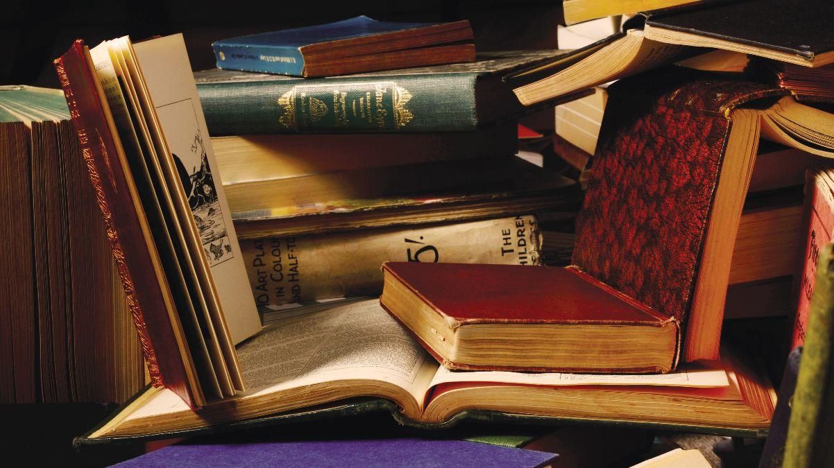 Лейпцигскую книжную выставку в Германии отменили из-за коронавируса Лейпцигскую книжную выставку в Германии отменили из-за коронавируса