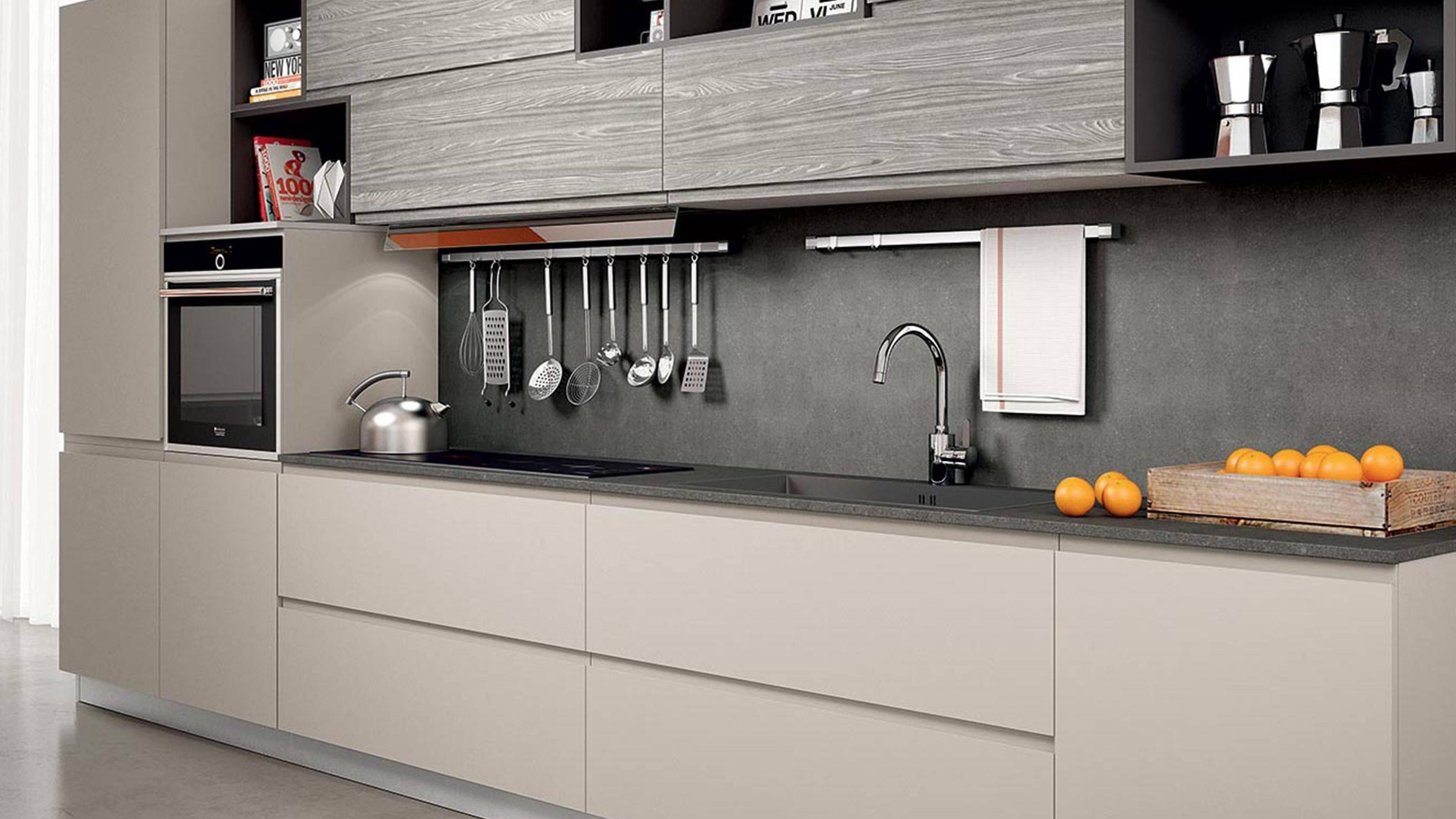 Кухня в стиле модерн – интерьер, варианты дизайна кухни модерн самому Кухня в стиле модерн – интерьер, варианты дизайна кухни модерн самому