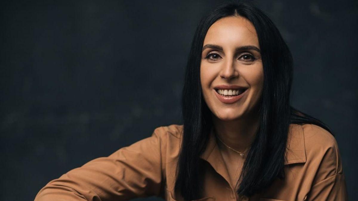 Пока не могу рассказать, почему я здесь, – Джамала заинтриговала фотографиями из Амстердама Пока не могу рассказать, почему я здесь, – Джамала заинтриговала фотографиями из Амстердама