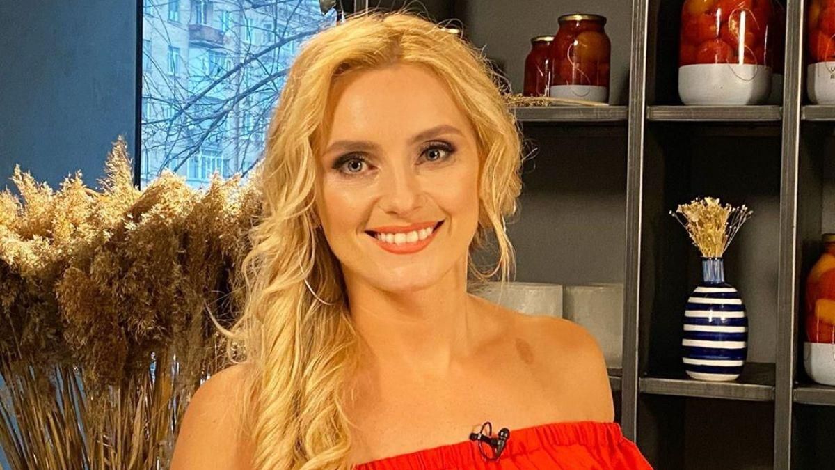 Ірина Федишин поділилася секретом краси та розповіла про успіх Ірина Федишин поділилася секретом краси та розповіла про успіх