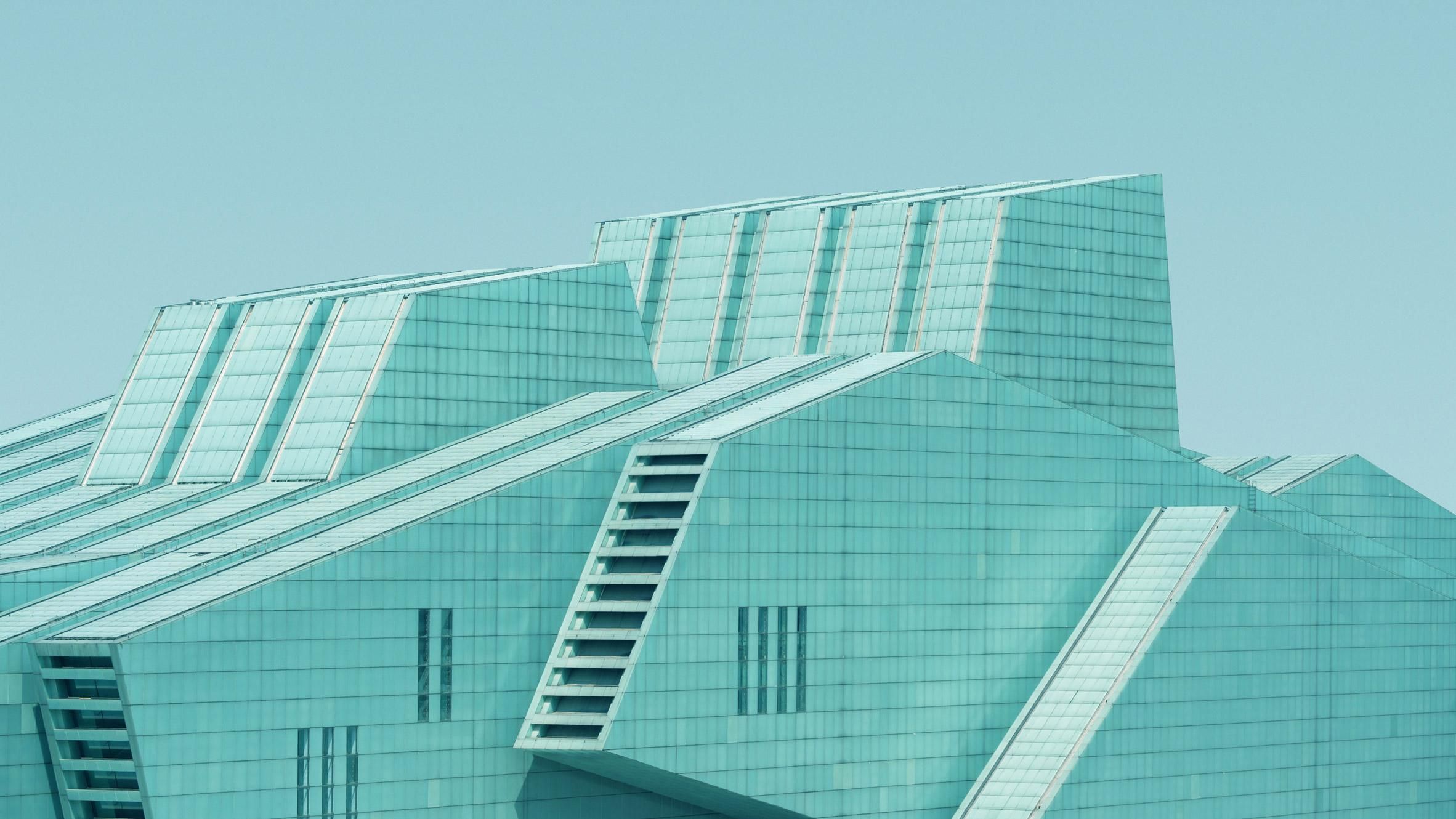 Архітектурний Китай: вийшла книга з добіркою модерних фото з Піднебесної Архітектурний Китай: вийшла книга з добіркою модерних фото з Піднебесної