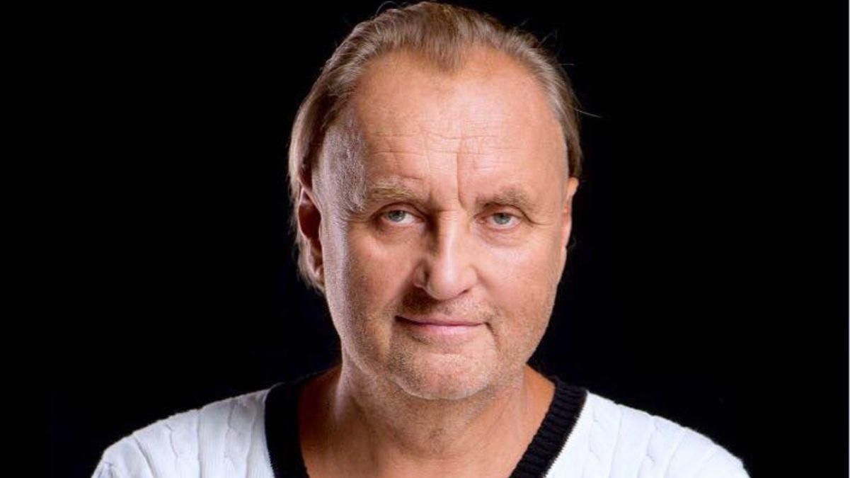 Володимир Бебешко прокоментував рішення Міли Нітіч піти від нього: Вона шукає новий образ Володимир Бебешко прокоментував рішення Міли Нітіч піти від нього: Вона шукає новий образ