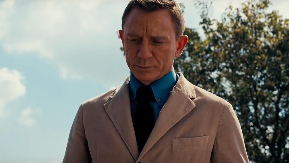 Офіційно: прем'єру нового Джеймса Бонда відклали на пів року через коронавірус Офіційно: прем'єру нового Джеймса Бонда відклали на пів року через коронавірус