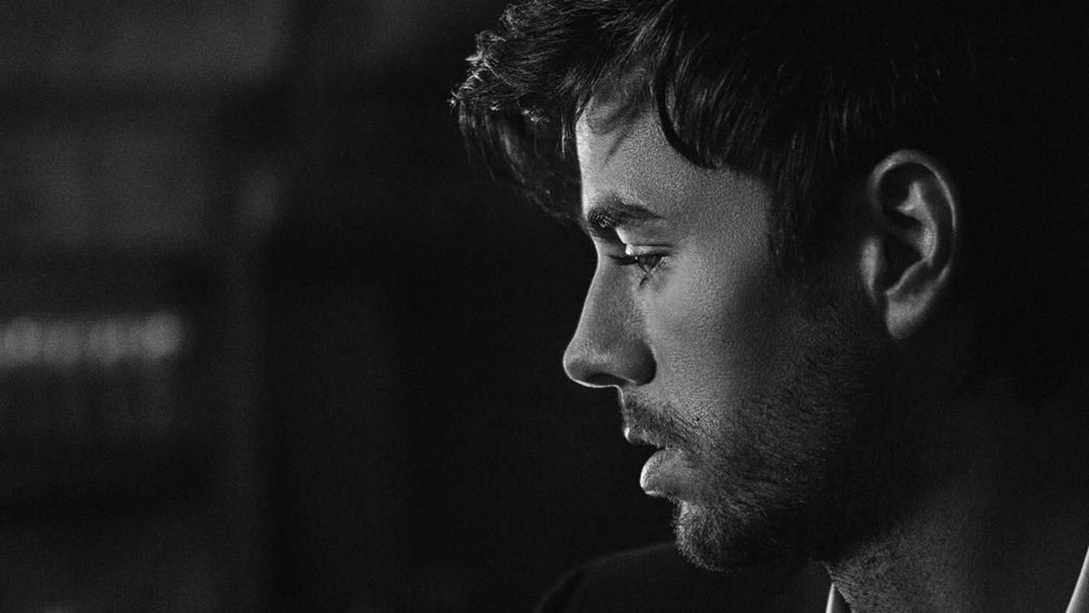 Енріке Іглесіас розповів про батьківство: Я не сплю, але я чудово проводжу час Енріке Іглесіас розповів про батьківство: Я не сплю, але я чудово проводжу час