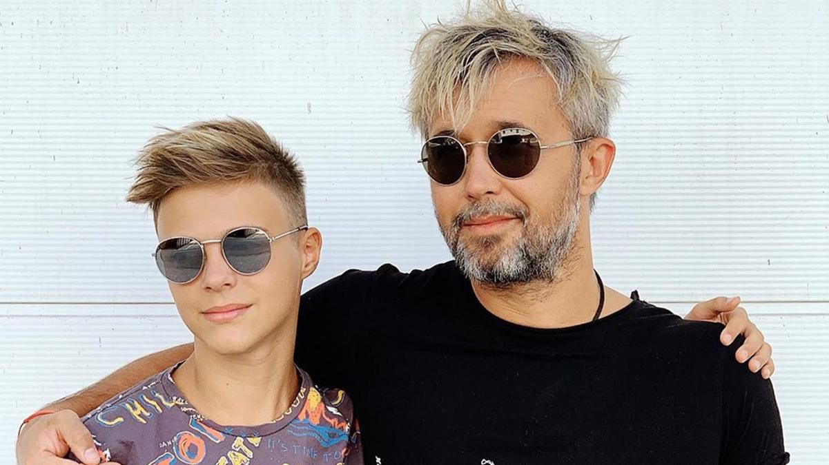 Сніжана Бабкіна розповіла, що стан сина стабільний: як почувається хлопець у реанімації Сніжана Бабкіна розповіла, що стан сина стабільний: як почувається хлопець у реанімації