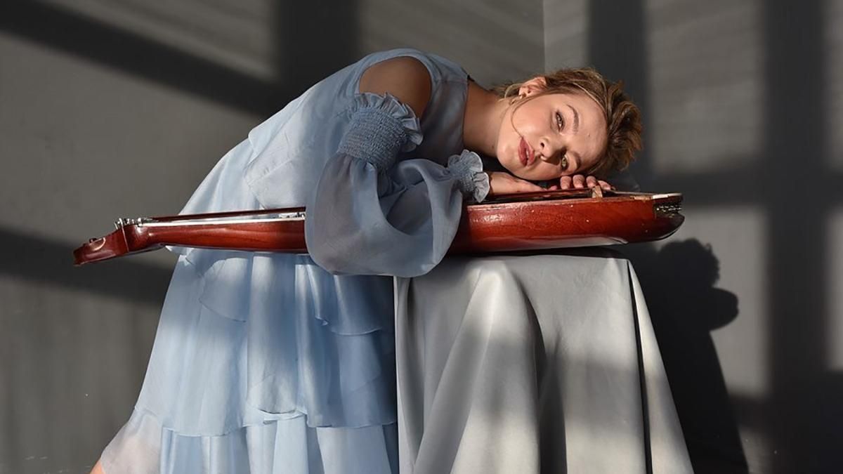 Думаю, Евровидение было последним конкурсом в моей жизни, – KRUTЬ о творчестве после Нацотбора Думаю, Евровидение было последним конкурсом в моей жизни, – KRUTЬ о творчестве после Нацотбора