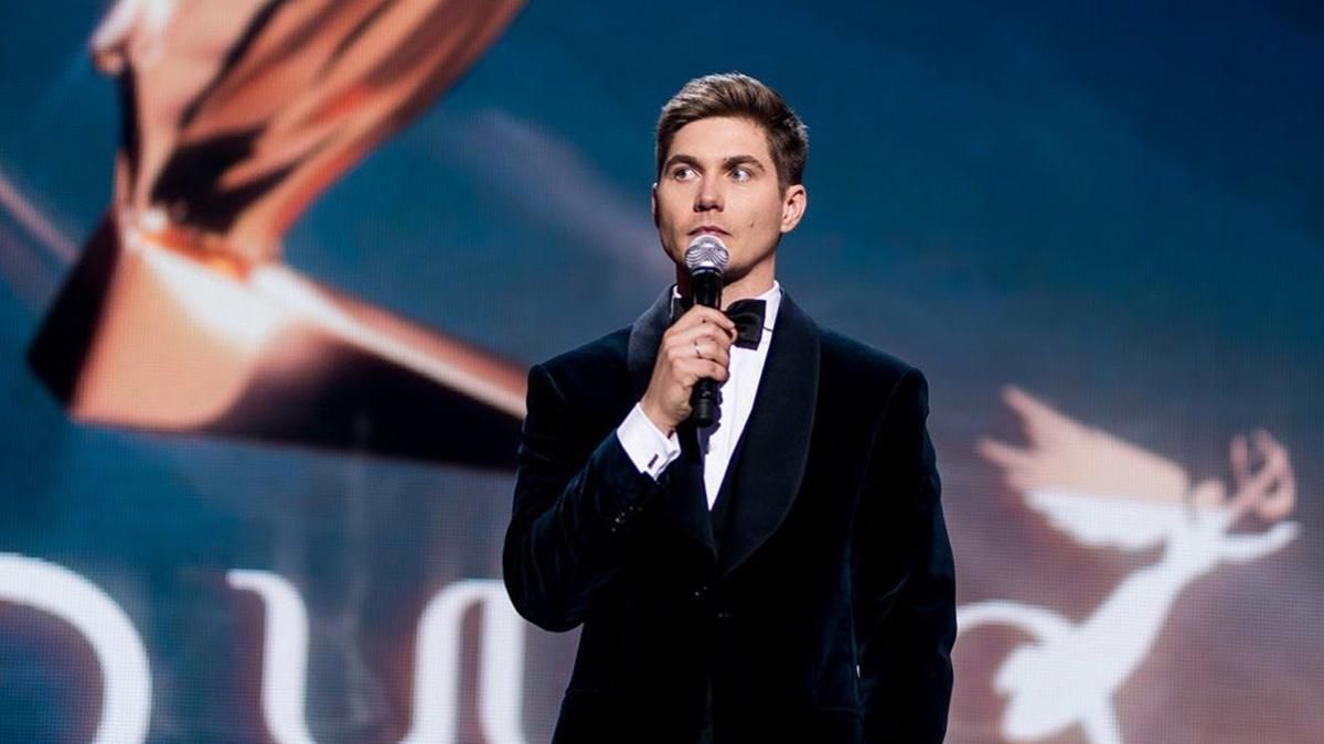 Подобная риторика недопустима, – модель с инвалидностью отреагировала на шутки Остапчука Подобная риторика недопустима, – модель с инвалидностью отреагировала на шутки Остапчука