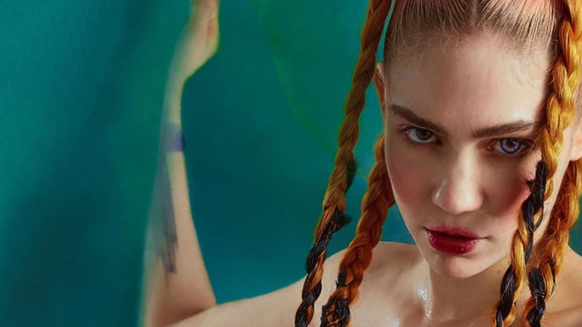 Дівчина Ілона Маска підтвердила, що чекає дитину від винахідника: подробиці Дівчина Ілона Маска підтвердила, що чекає дитину від винахідника: подробиці