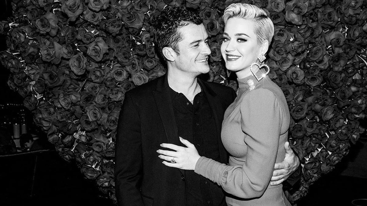 Кеті Перрі та Орландо Блум планували народження первістка: Ми з нетерпінням чекали цього Кеті Перрі та Орландо Блум планували народження первістка: Ми з нетерпінням чекали цього