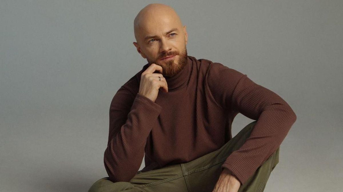 Влад Яма показал редкое фото с сыном Влад Яма показал редкое фото с сыном