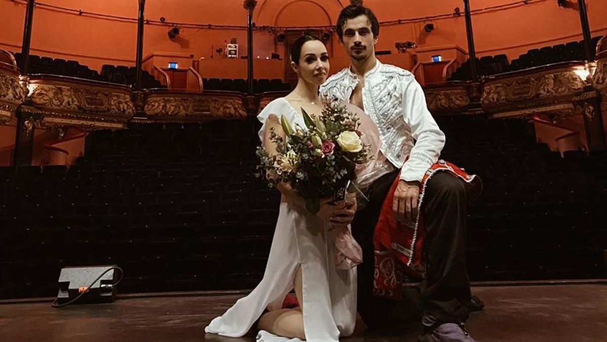 Катерина Кухар розповіла про гастролі Європою у розпал коронавірусу: Франція охоплена панікою Катерина Кухар розповіла про гастролі Європою у розпал коронавірусу: Франція охоплена панікою