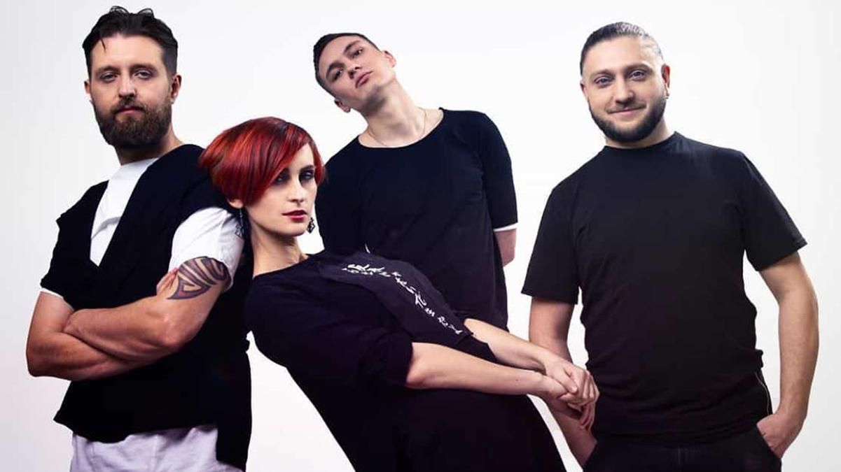 Не задевает ни капли, – Go_A ответили на критику в сети Не задевает ни капли, – Go_A ответили на критику в сети