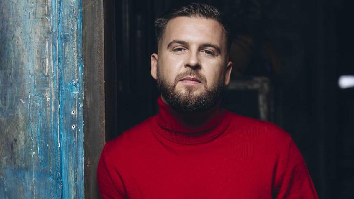 Музика Go_A звучить стильно, хоча мені надзвичайно сподобалася KRUTЬ , – Сергій Танчинець Музика Go_A звучить стильно, хоча мені надзвичайно сподобалася KRUTЬ , – Сергій Танчинець