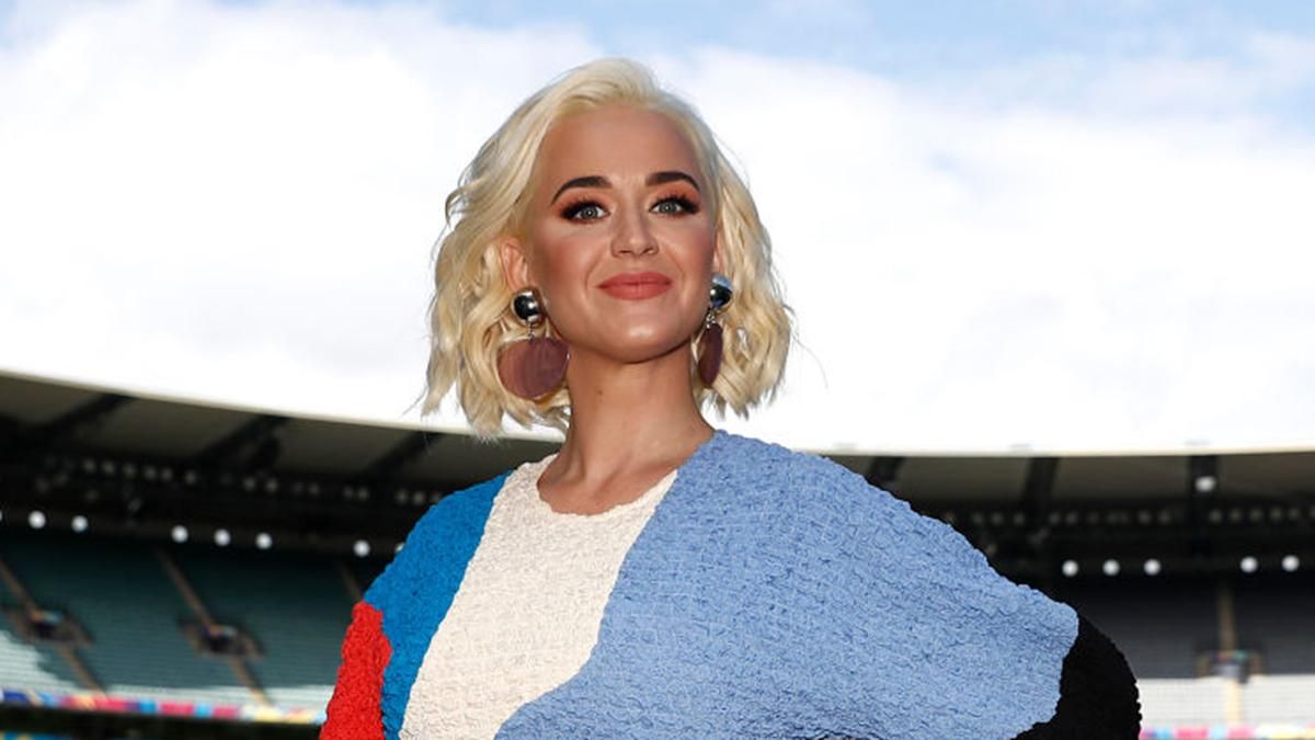 Беременная Кэти Перри продемонстрировала округлившийся живот: волшебные фото Беременная Кэти Перри продемонстрировала округлившийся живот: волшебные фото