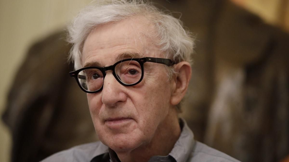 Мемуари режисера Вуді Аллена відмовляються публікувати: відома причина Мемуари режисера Вуді Аллена відмовляються публікувати: відома причина