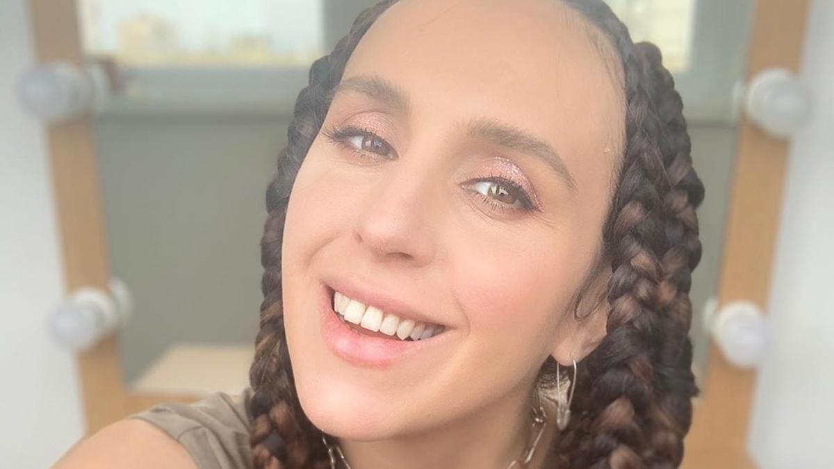 Співачка Джамала змінила імідж: яку зачіску обрала артистка Співачка Джамала змінила імідж: яку зачіску обрала артистка