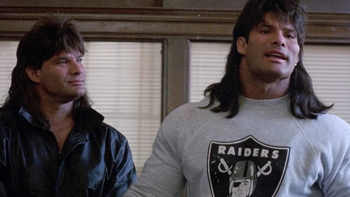 Девід Пол помер – деталі смерті близнюка із фільму Няньки Девід Пол помер – деталі смерті близнюка із фільму Няньки