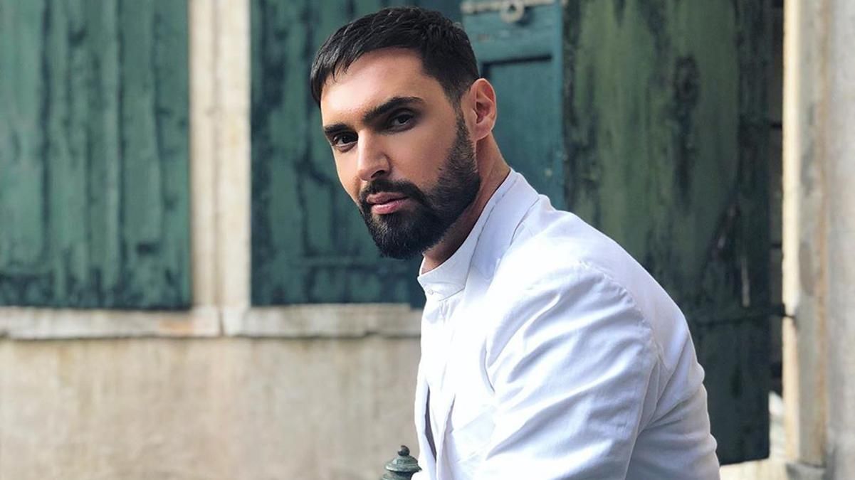 Виталий Козловский ответил на заявления экс-невесты: Этой женщины в моей жизни не существует Виталий Козловский ответил на заявления экс-невесты: Этой женщины в моей жизни не существует