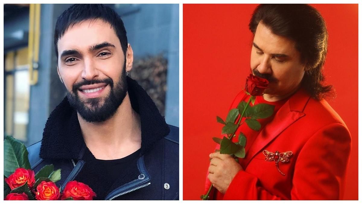 Як українські зірки відзначають Міжнародний жіночий день: підбірка привітань Як українські зірки відзначають Міжнародний жіночий день: підбірка привітань