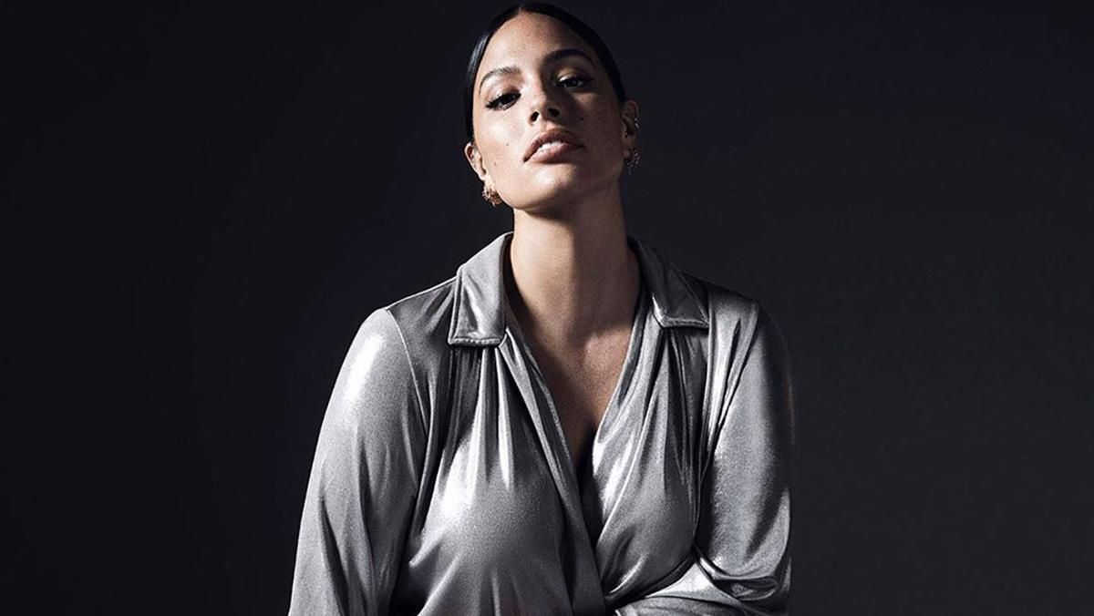 Ешлі Грем опублікувала ексклюзивне фото з пологів та привітала з Міжнародним жіночим днем Ешлі Грем опублікувала ексклюзивне фото з пологів та привітала з Міжнародним жіночим днем