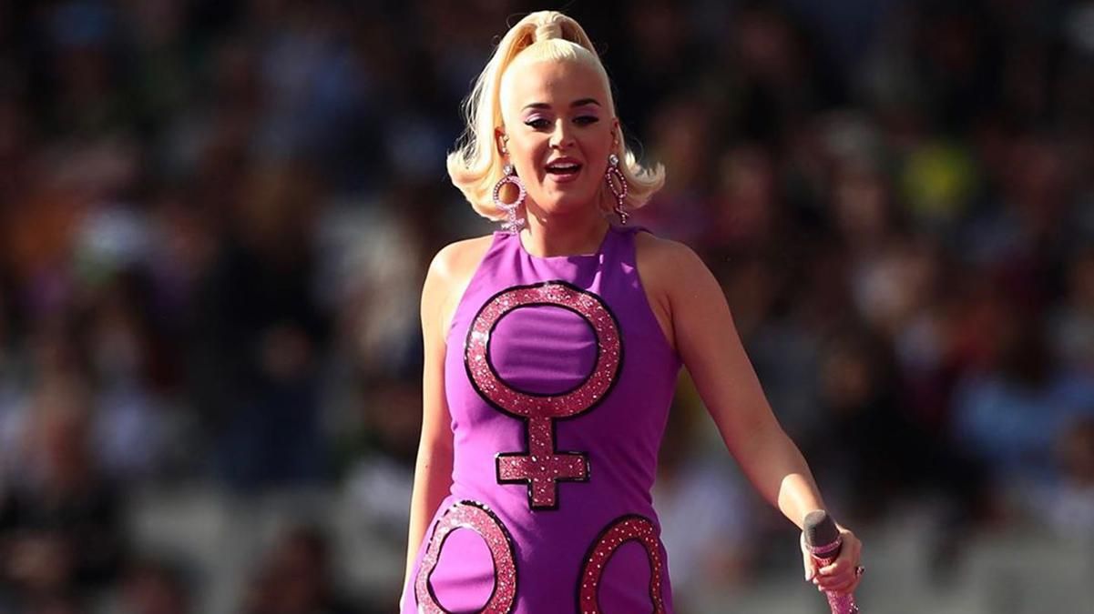 Сподіваюсь, у нас буде дівчинка, – вагітна Кеті Перрі прокоментувала стать майбутньої дитини Сподіваюсь, у нас буде дівчинка, – вагітна Кеті Перрі прокоментувала стать майбутньої дитини