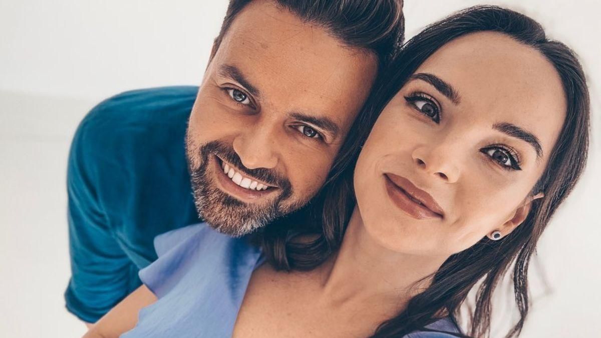 Дружина Тімура Мірошниченка чуттєво привітала його з днем народження: фото Дружина Тімура Мірошниченка чуттєво привітала його з днем народження: фото