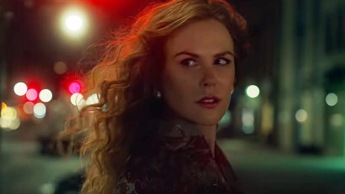 Сеть заинтриговал тизер нового сериала с Николь Кидман: видео Сеть заинтриговал тизер нового сериала с Николь Кидман: видео