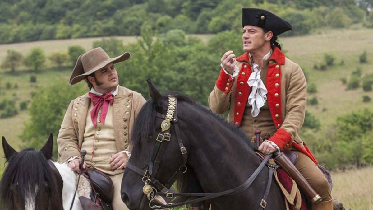 Disney створить серіал, який розкаже передісторію "Красуні і Чудовиська" Disney створить серіал, який розкаже передісторію "Красуні і Чудовиська"