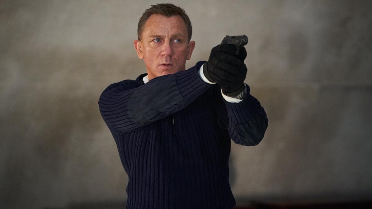 Фільм про Джеймса Бонда стане моїм останнім, – Деніел Крейг більше не буде агентом 007