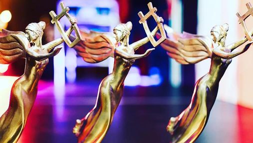 Известны первые имена победителей премии YUNA 2020: среди лауреатов Аlyona Аlyona и Монатик