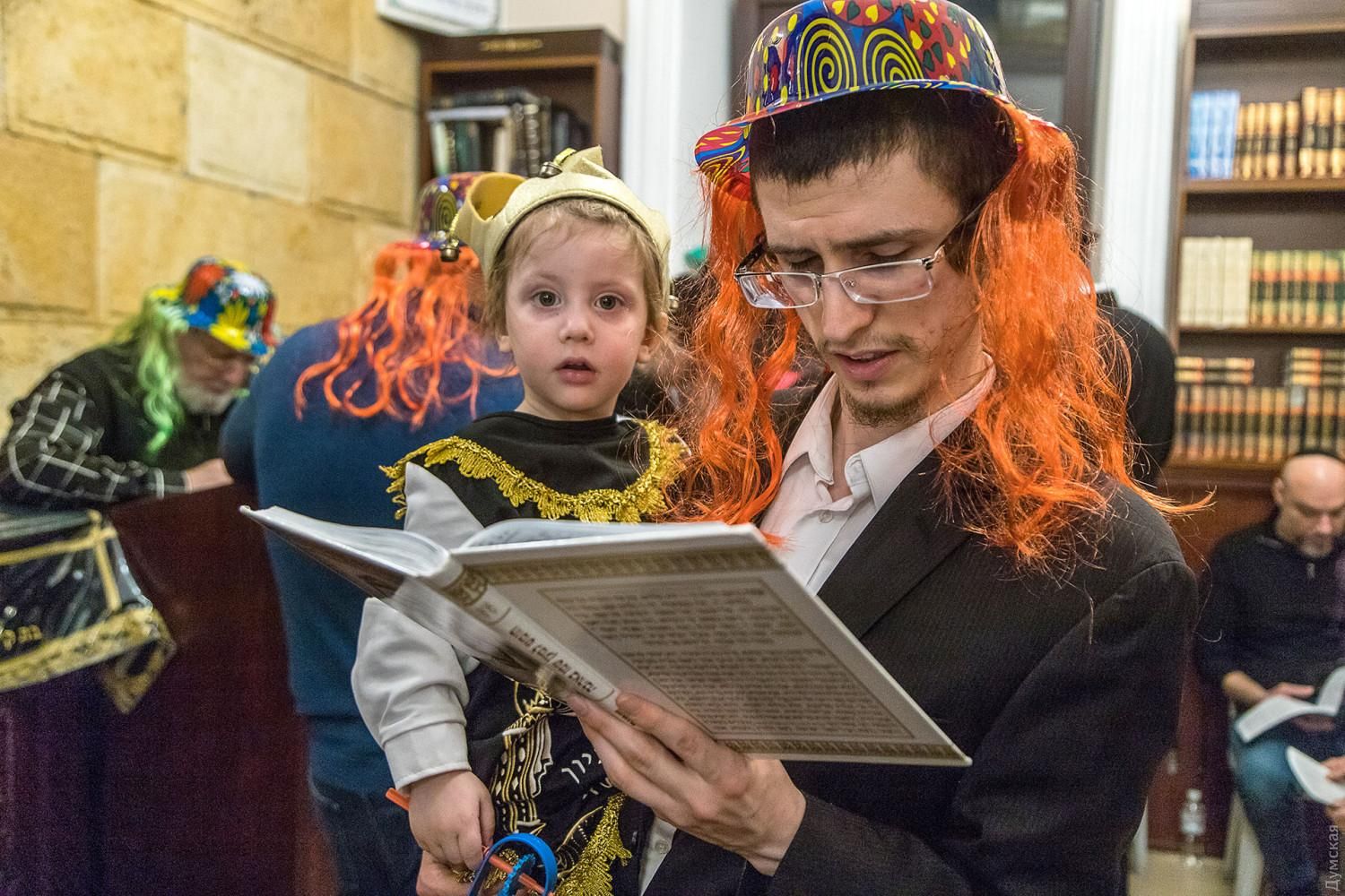 Пурим 2020 – что это, история праздника, дата и традиции Пурим 2020 – что это, история праздника, дата и традиции