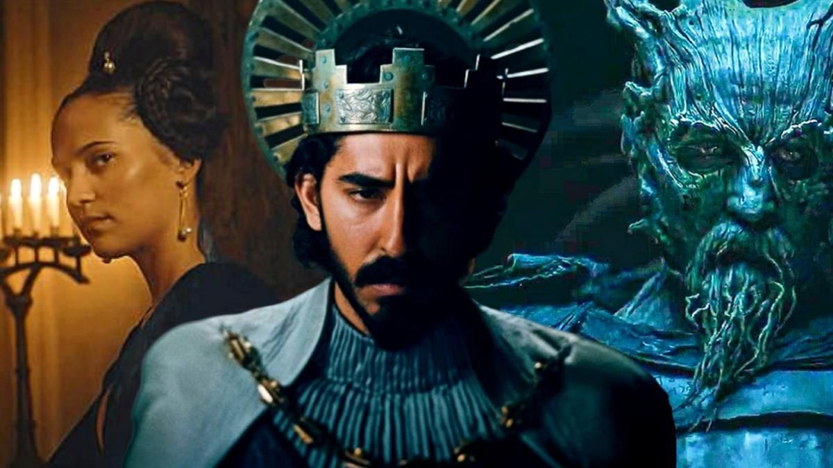 Легенда о Зеленом рыцаре 2020: дата преьеры фильма, трейлер, актеры, сюжет Легенда о Зеленом рыцаре 2020: дата преьеры фильма, трейлер, актеры, сюжет